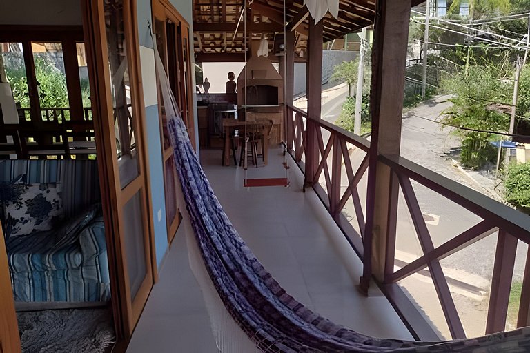 conforto e charme em ilhabela