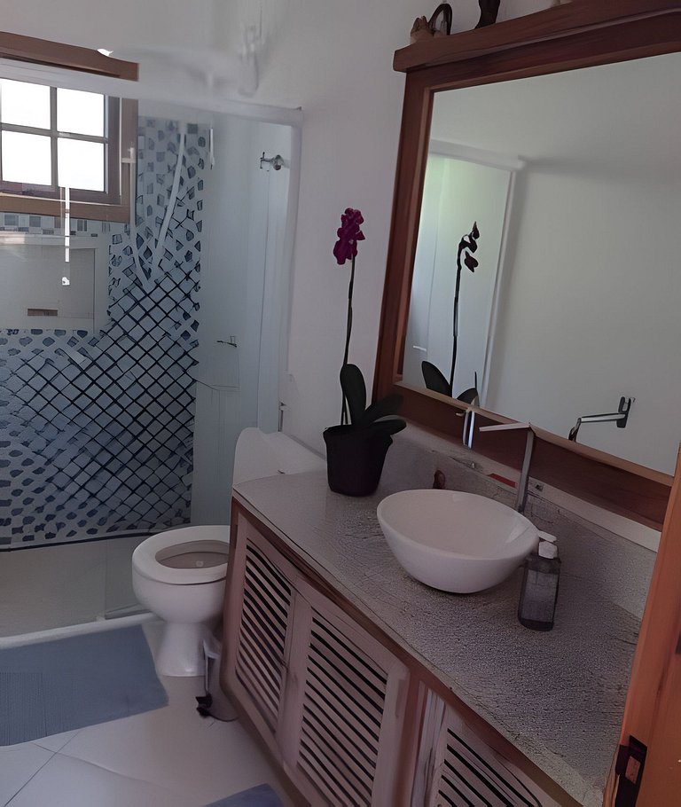 conforto e charme em ilhabela