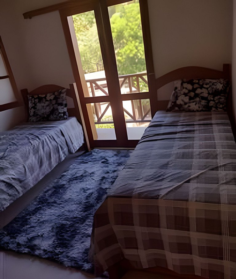 conforto e charme em ilhabela